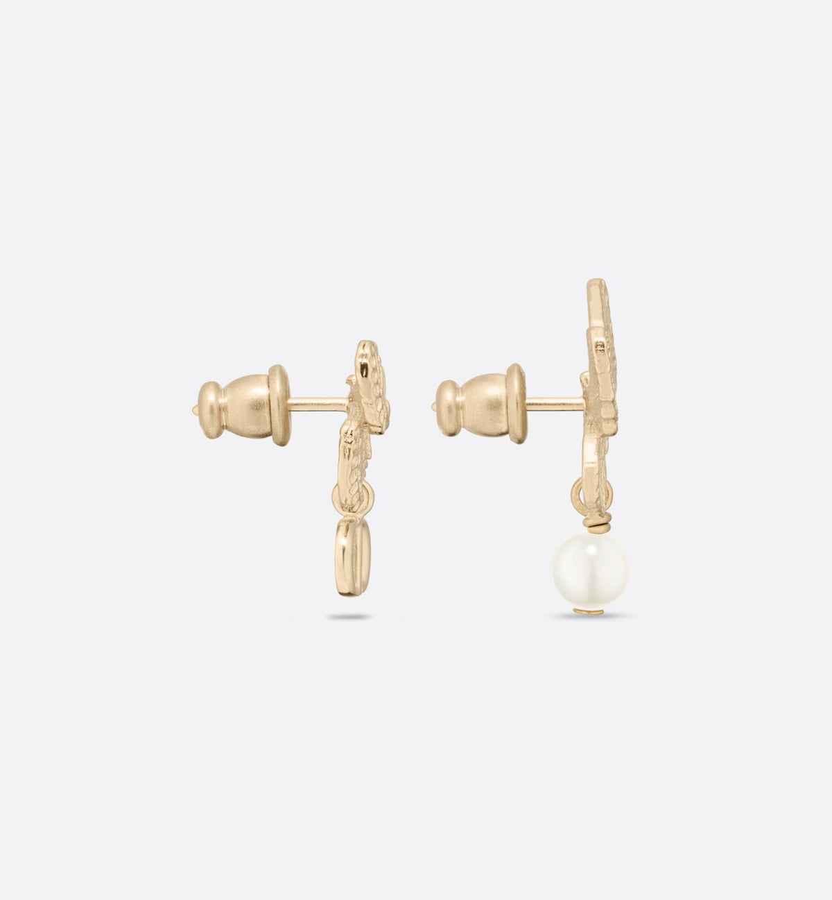 18K Dior M¡§|tamorphose Earrings