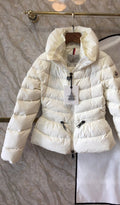 Moncler Women's Hooded Puffer Coat