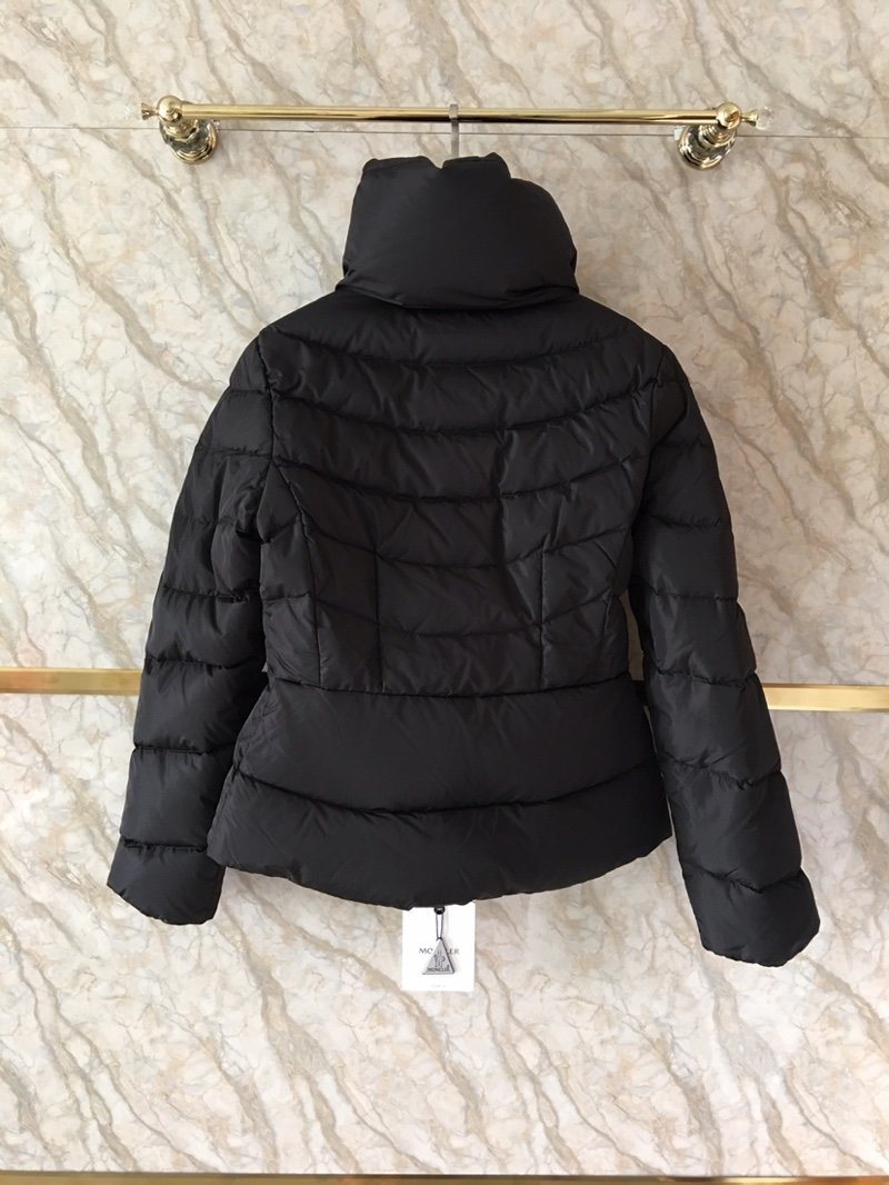 Moncler Women's Hooded Puffer Coat