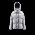 Moncler Short Down Coat
