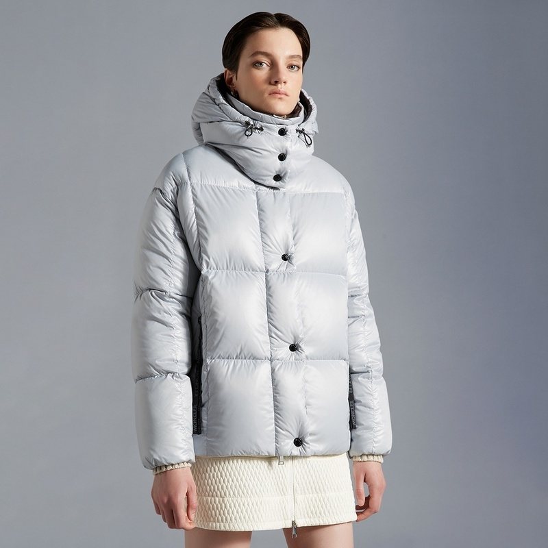Moncler Short Down Coat