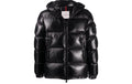 Moncler Ecrins Hooded Puffer Coat