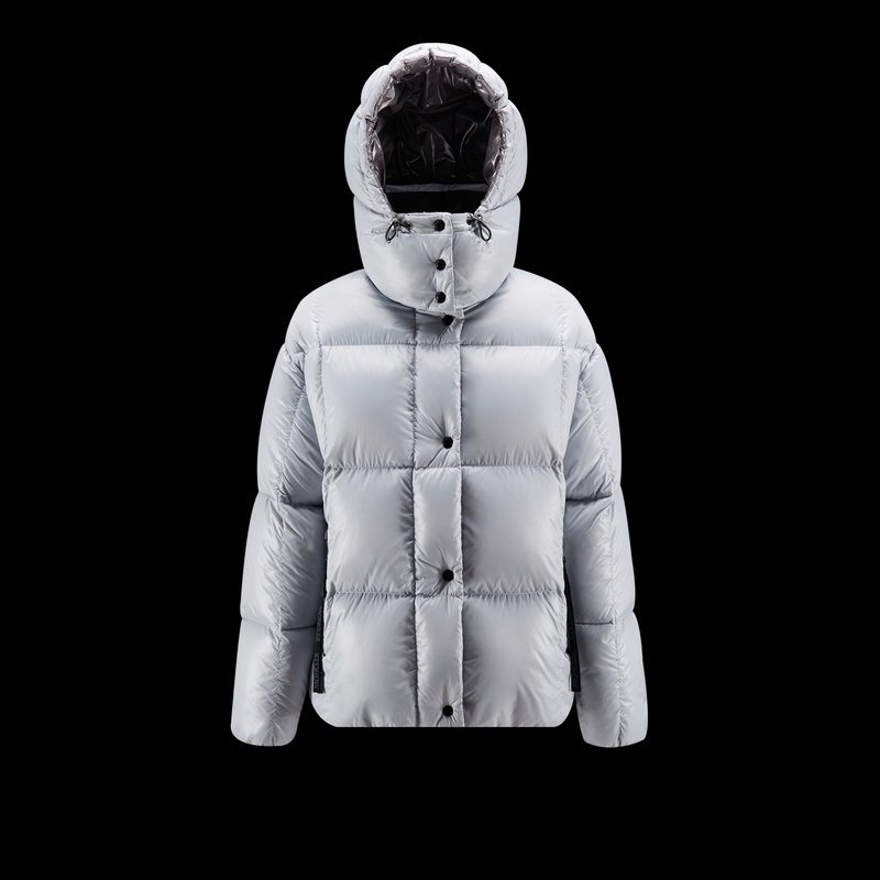 Moncler Women's Reversible Hooded Puffer Coat