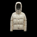 Moncler Women's Reversible Hooded Puffer Coat