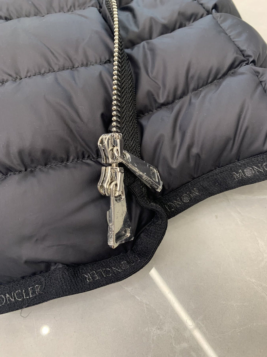 Moncler Women¡¯s Belted Hooded Long Down Coat