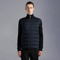 Moncler Sweater Sleeve Down Jacket