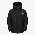 The North Face Summit Series Hooded Puffer Jacket