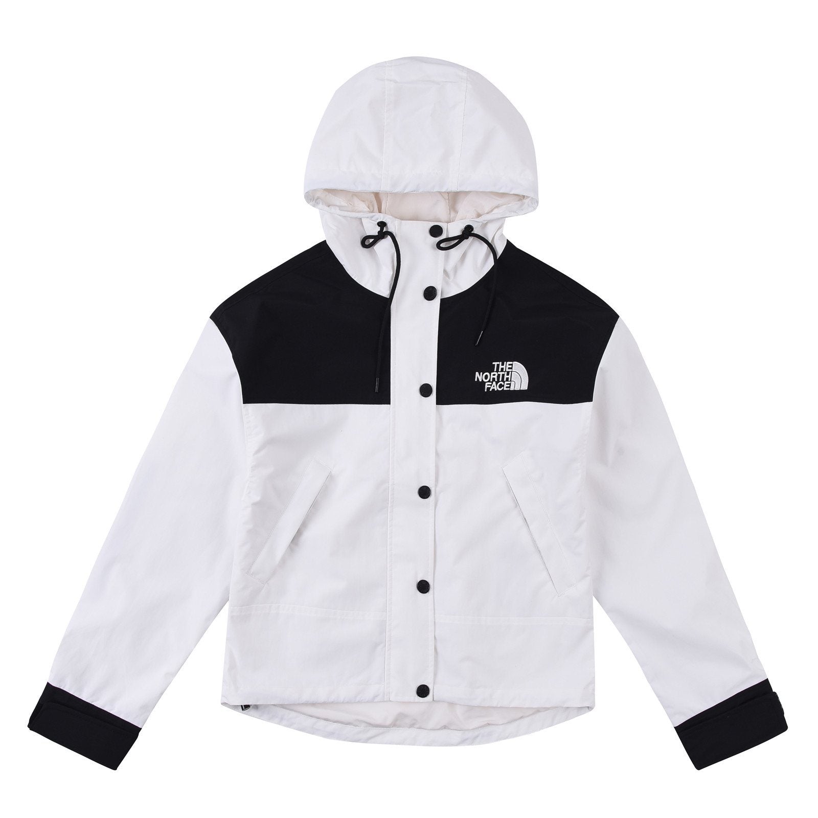 The North Face Women¡¯s Short Hooded Jacket