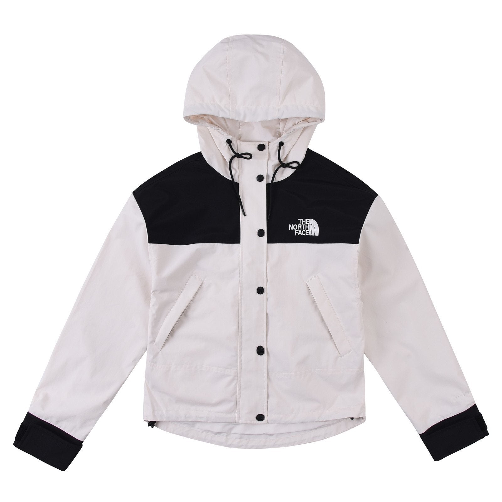 The North Face Women¡¯s Short Hooded Jacket