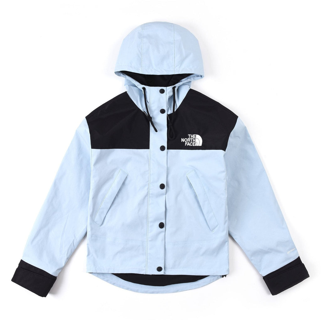 The North Face Women¡¯s Short Hooded Jacket