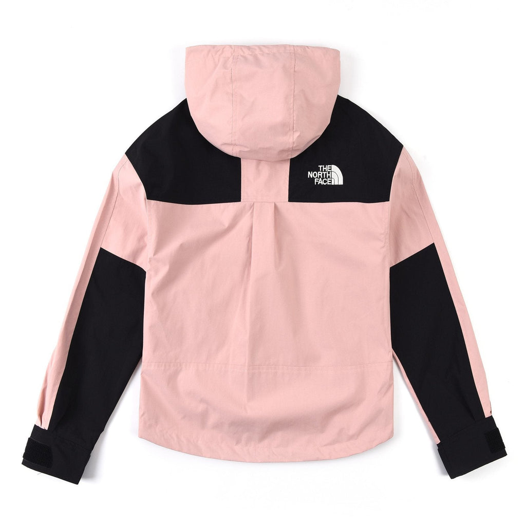 The North Face Women¡¯s Short Hooded Jacket