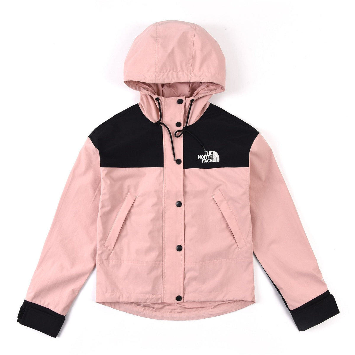 The North Face Women¡¯s Short Hooded Jacket