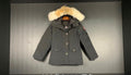 Canada Goose Women's Fur-Trim Hooded Parka Jacket