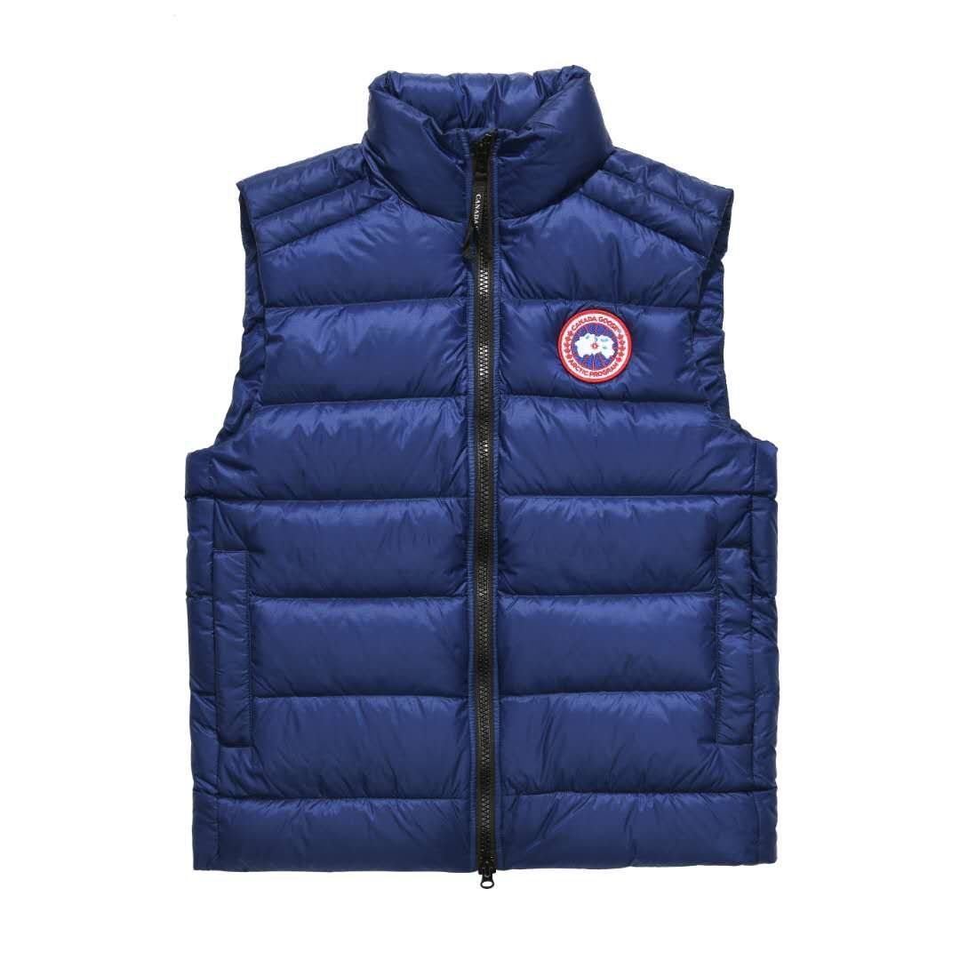 Canada Goose Quilted Puffer Vest