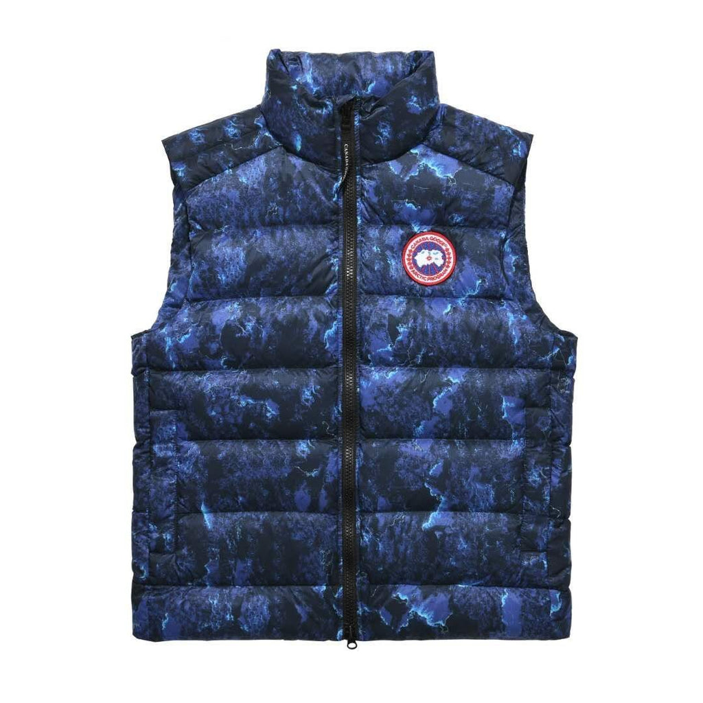 Canada Goose Quilted Puffer Vest