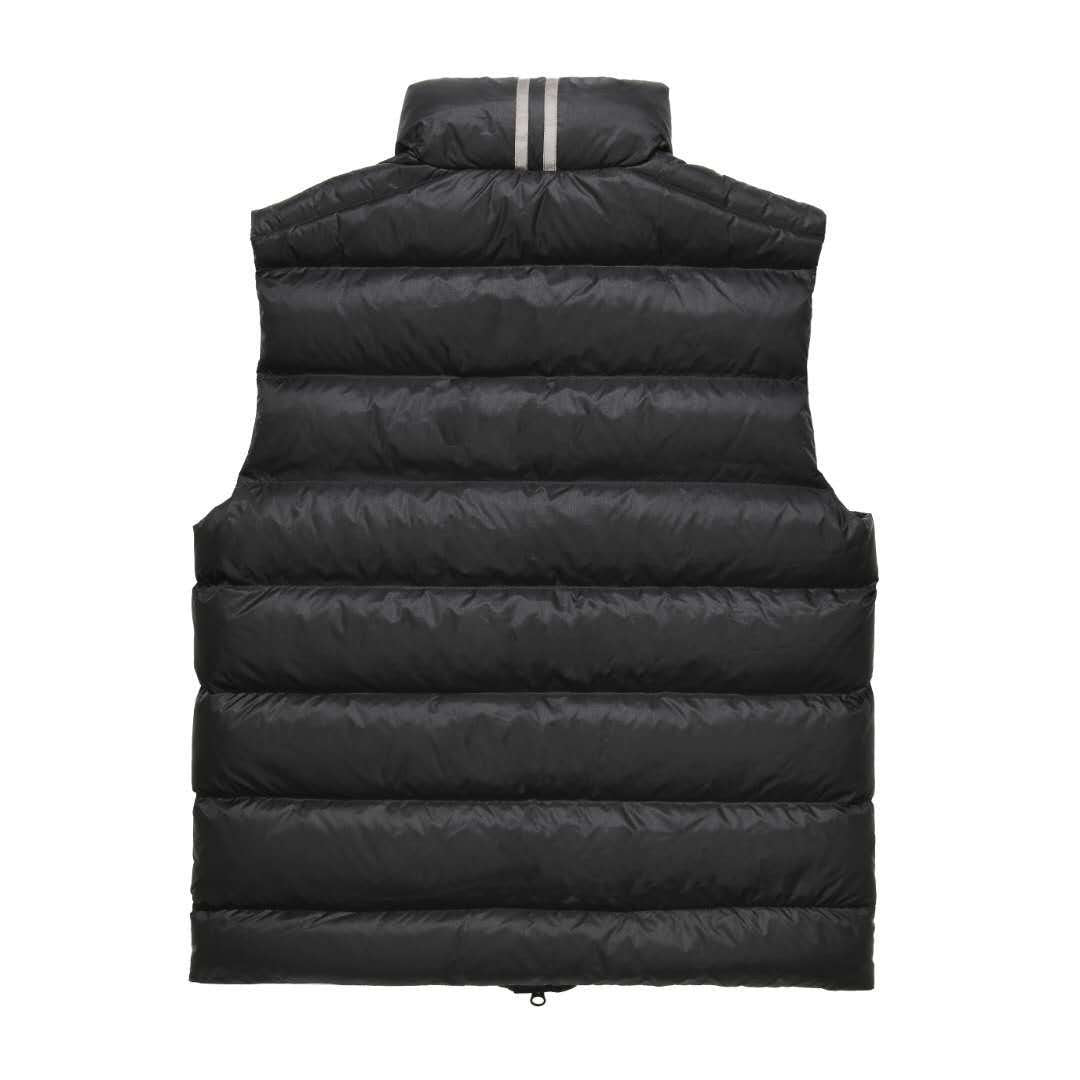 Canada Goose Quilted Puffer Vest