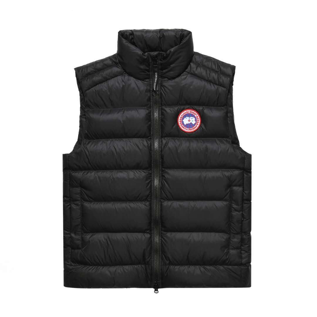 Canada Goose Quilted Puffer Vest