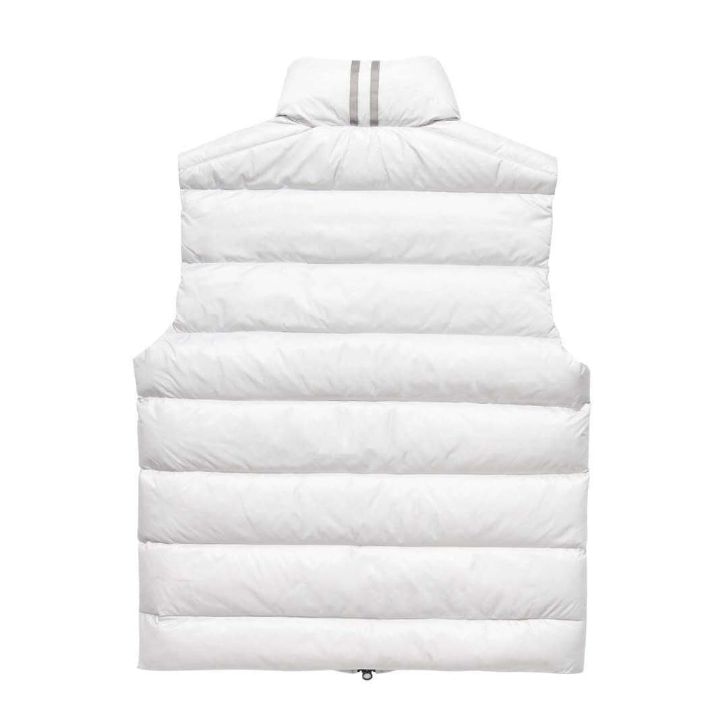 Canada Goose Quilted Puffer Vest