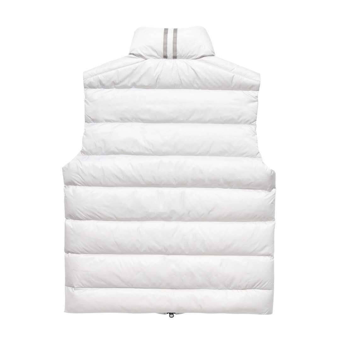 Canada Goose Quilted Puffer Vest