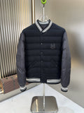 Moncler Reversible Puffer Coat