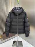 Moncler Short Down Coat