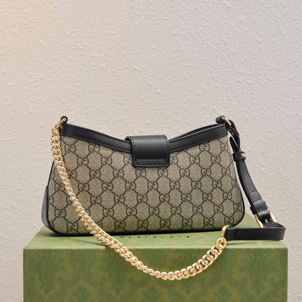 Gucci Padlock Underarm Bag ¨C 811705