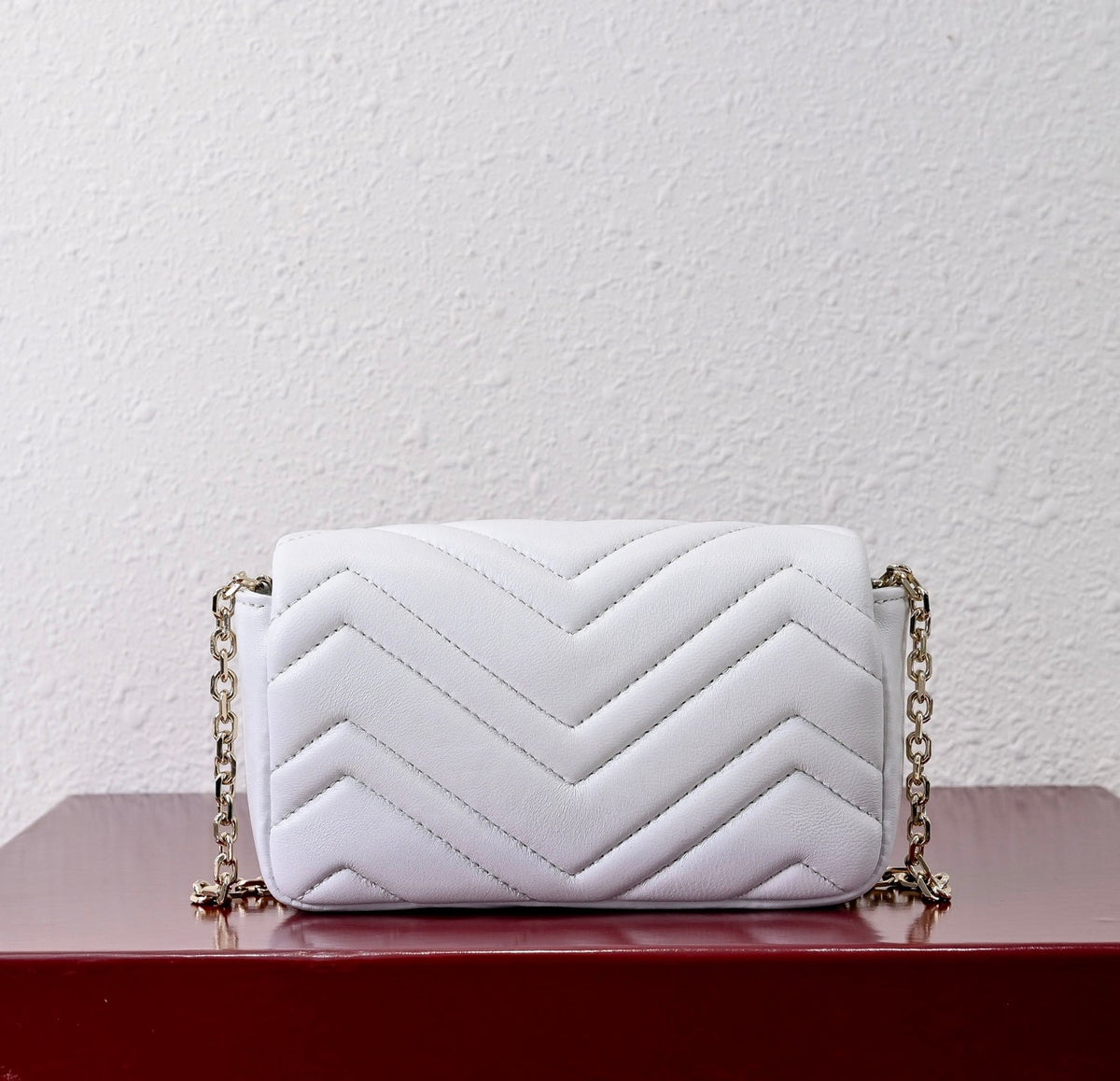 Gucci GG Marmont 2.0 Mini Shoulder Bag ¨C 841290