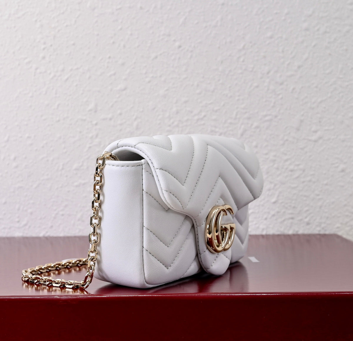 Gucci GG Marmont 2.0 Mini Shoulder Bag ¨C 841290