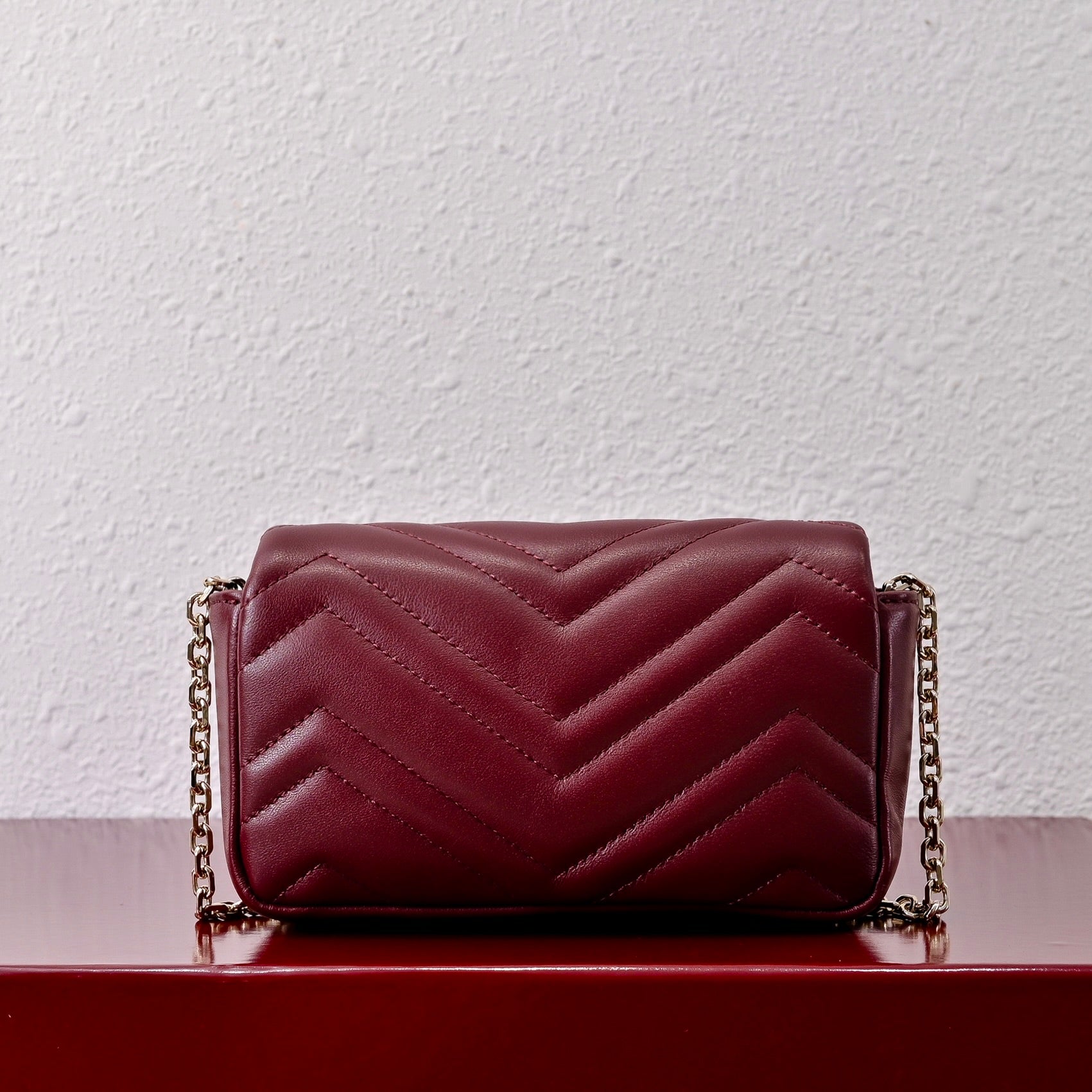 Gucci GG Marmont 2.0 Mini Shoulder Bag ¨C 841290