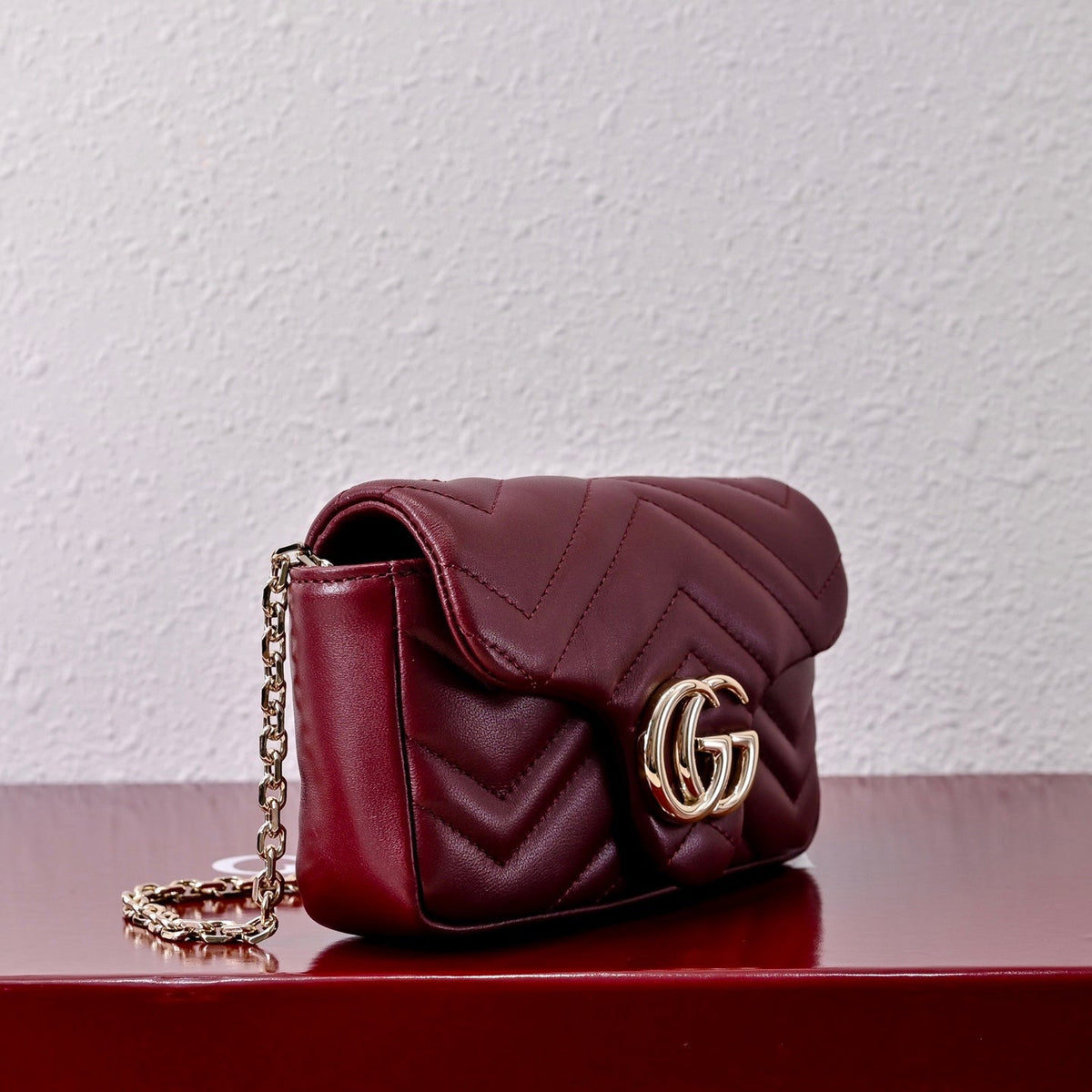 Gucci GG Marmont 2.0 Mini Shoulder Bag ¨C 841290
