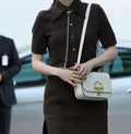 Gucci Sienna Shoulder Bag ¨C 846705
