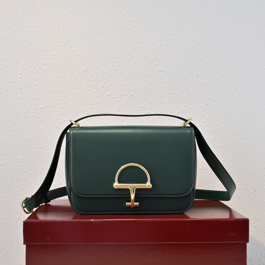 Gucci Sienna Shoulder Bag ¨C 846705