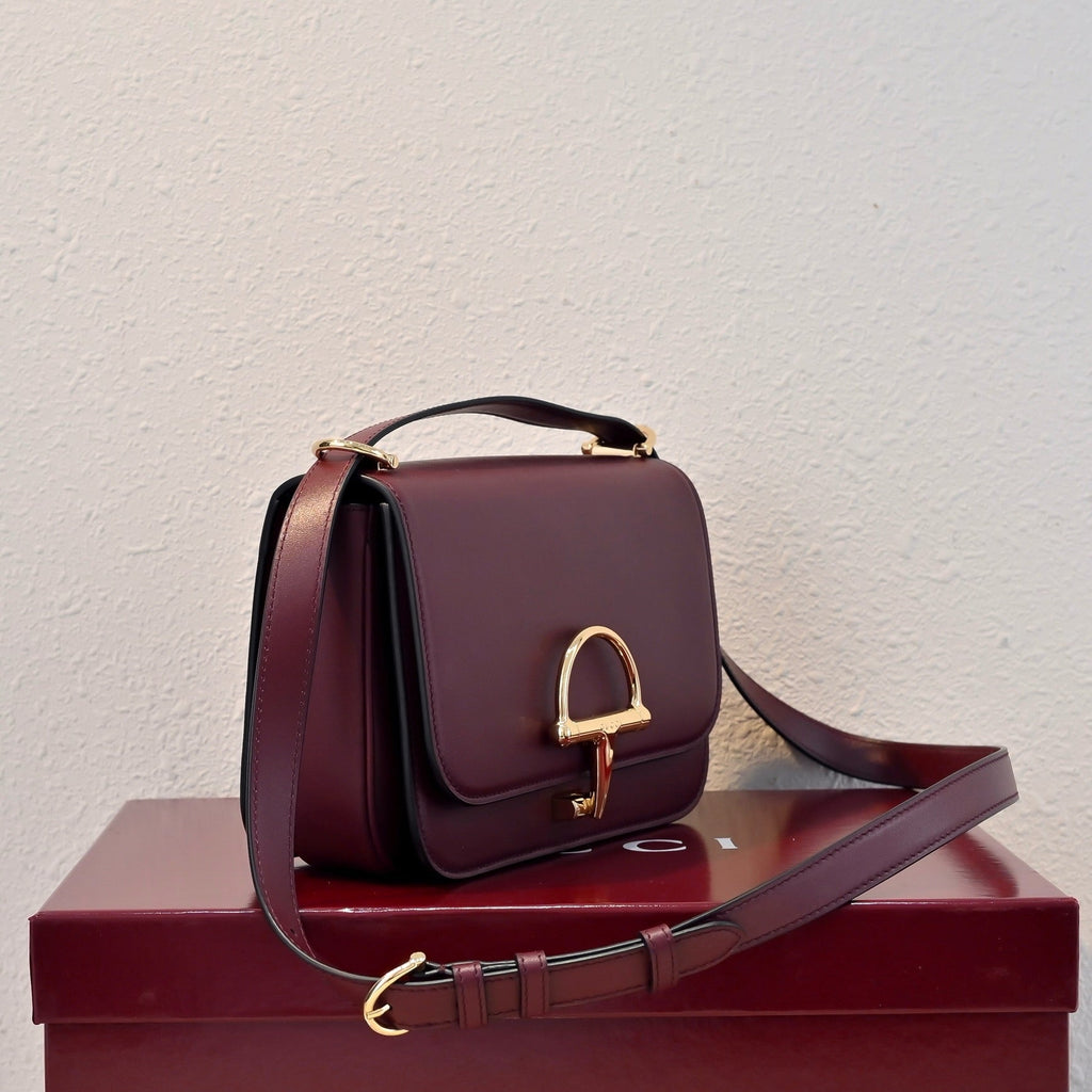 Gucci Sienna Shoulder Bag ¨C 846705