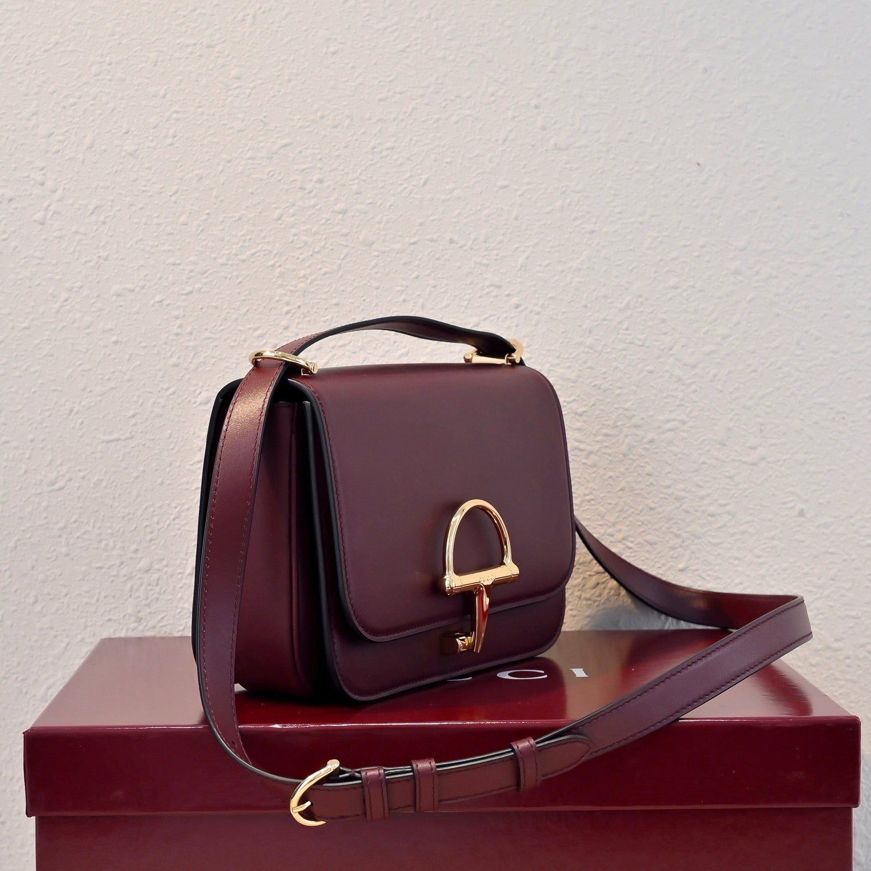 Gucci Sienna Shoulder Bag ¨C 846705