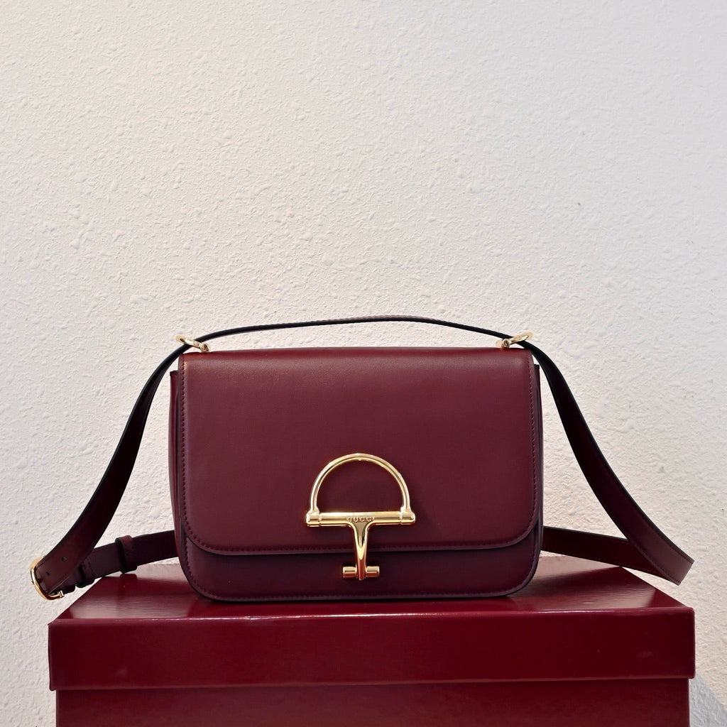 Gucci Sienna Shoulder Bag ¨C 846705