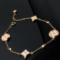 18K Louis Vuitton Idylle Blossom Bracelet