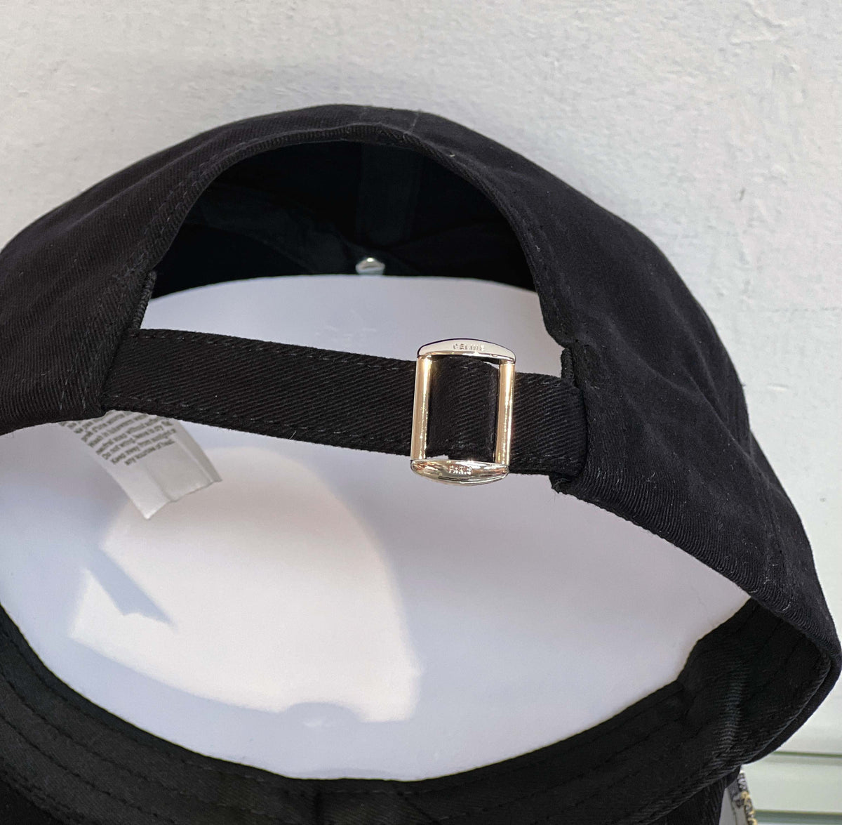 CELINE Baseball Cap