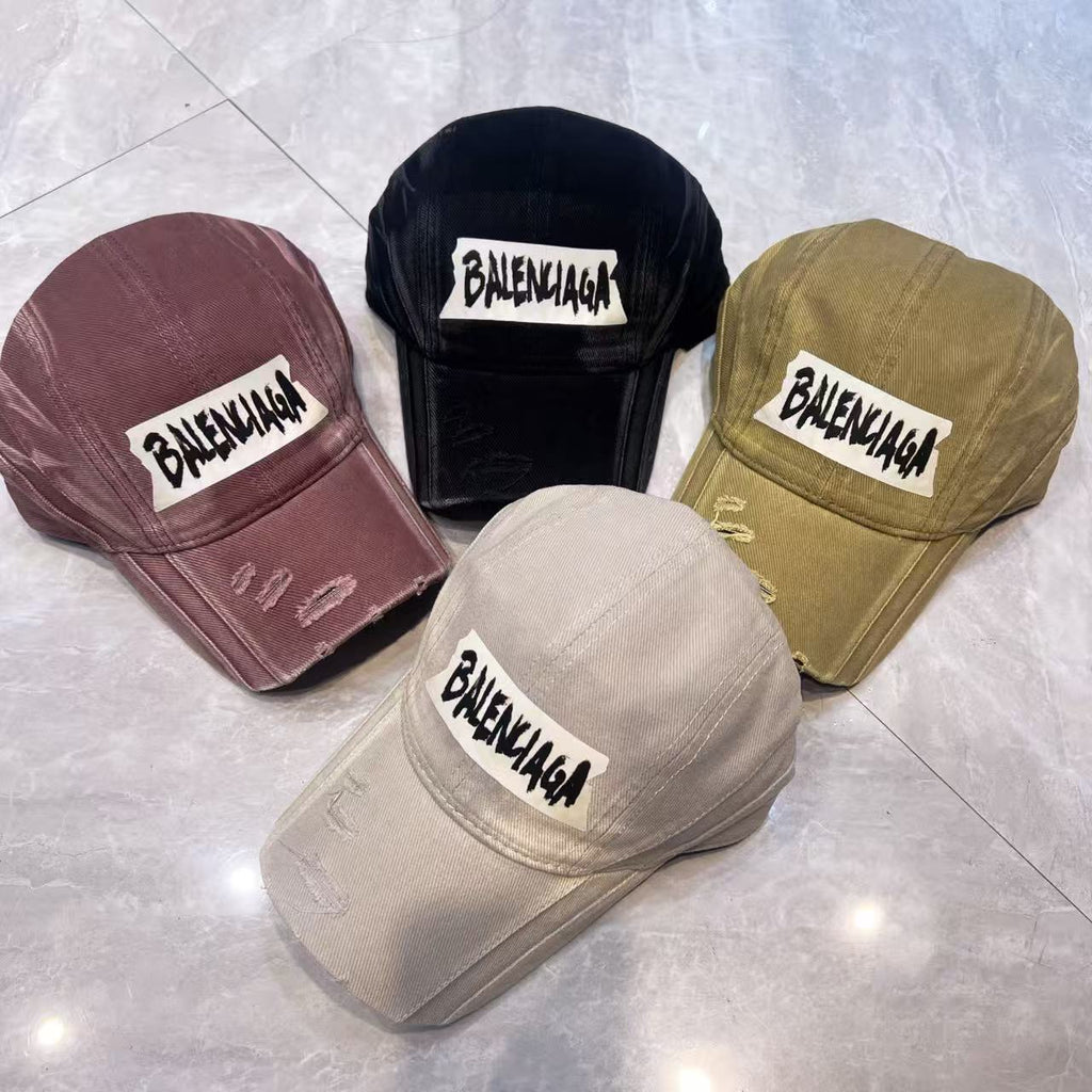 Balenciaga Classic Baseball Cap ( ? 3?)?
