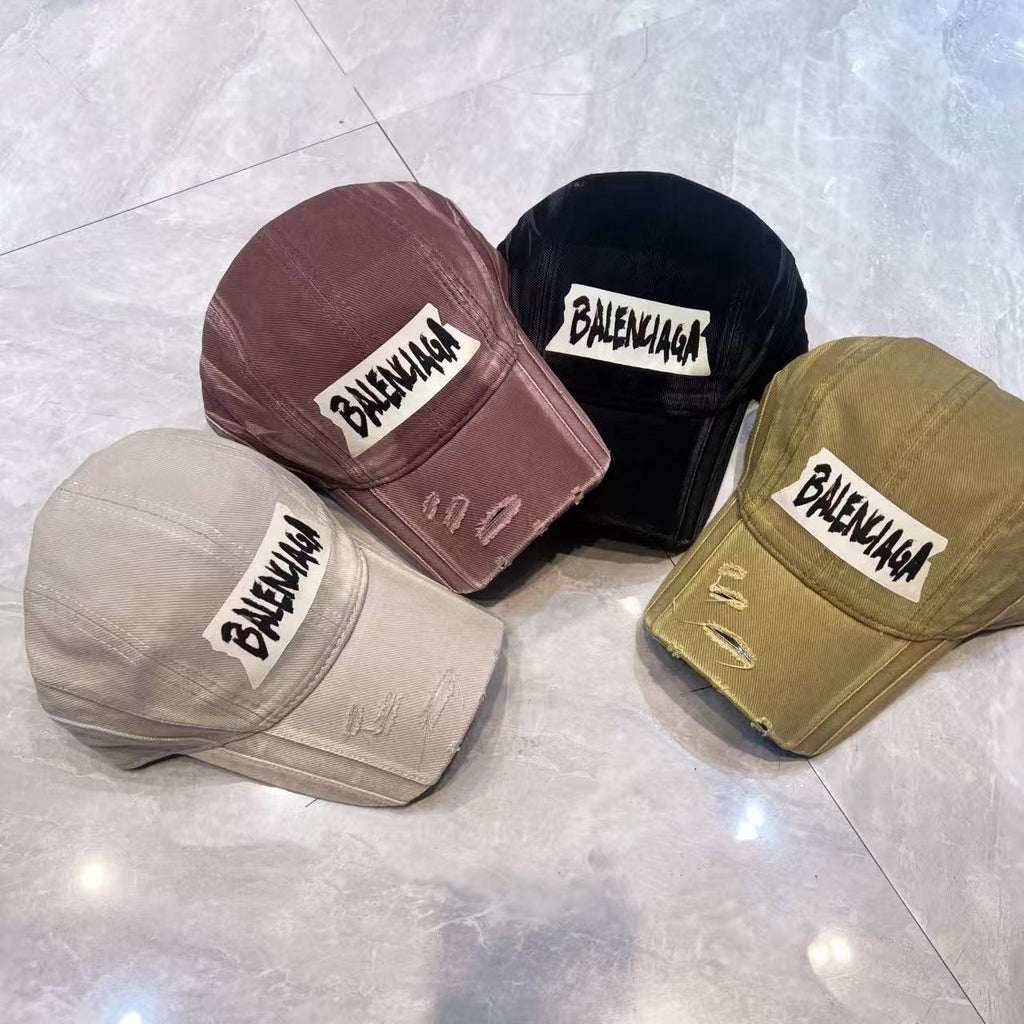 Balenciaga Classic Baseball Cap ( ? 3?)?