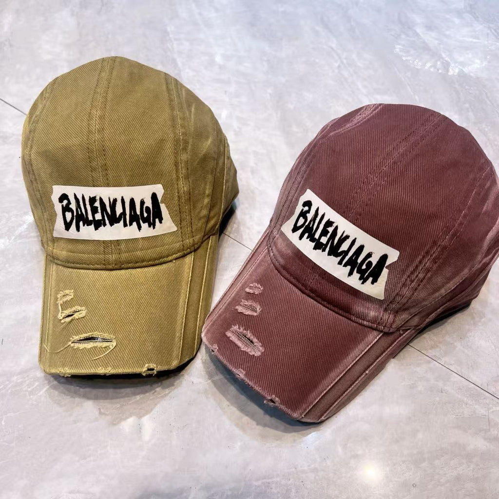 Balenciaga Classic Baseball Cap ( ? 3?)?