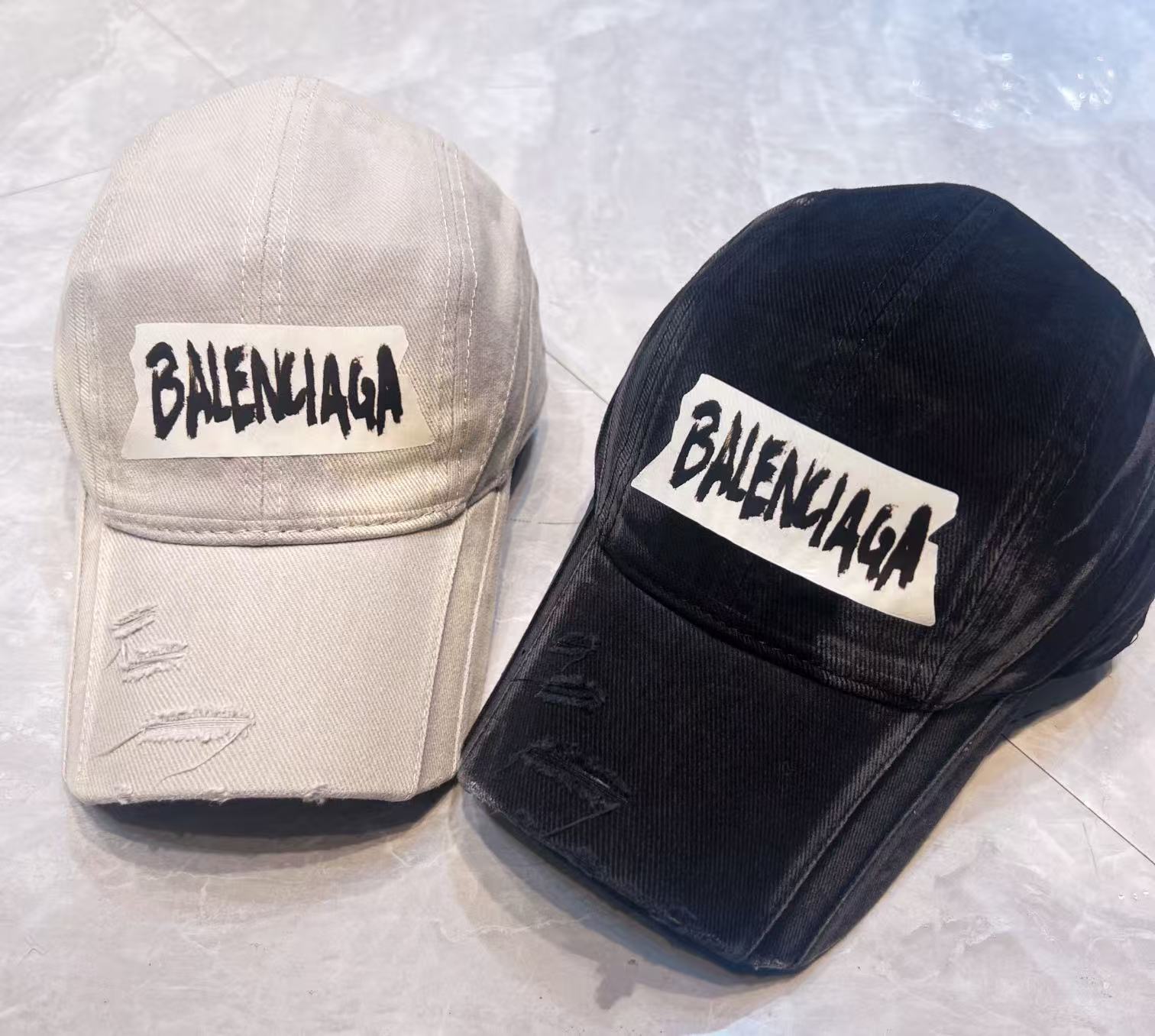 Balenciaga Classic Baseball Cap ( ? 3?)?
