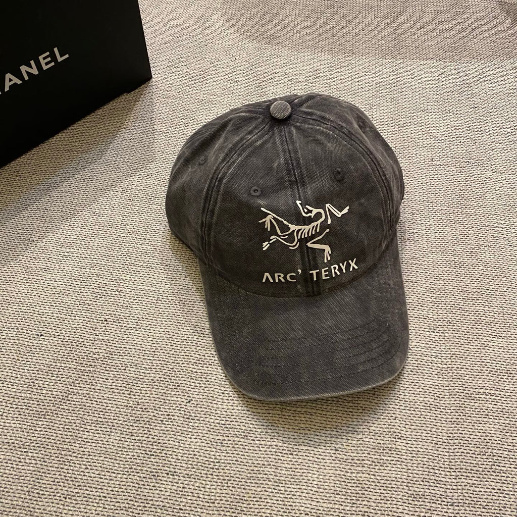 Arc'teryx Vintage Washed Baseball Cap