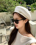 DIOR Knit Beret