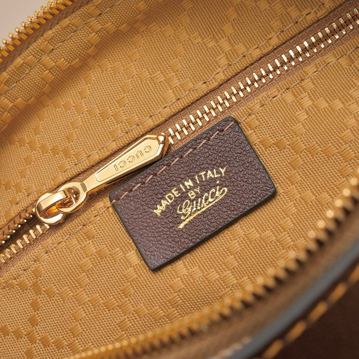 Gucci GG Brera Small Crossbody Bag