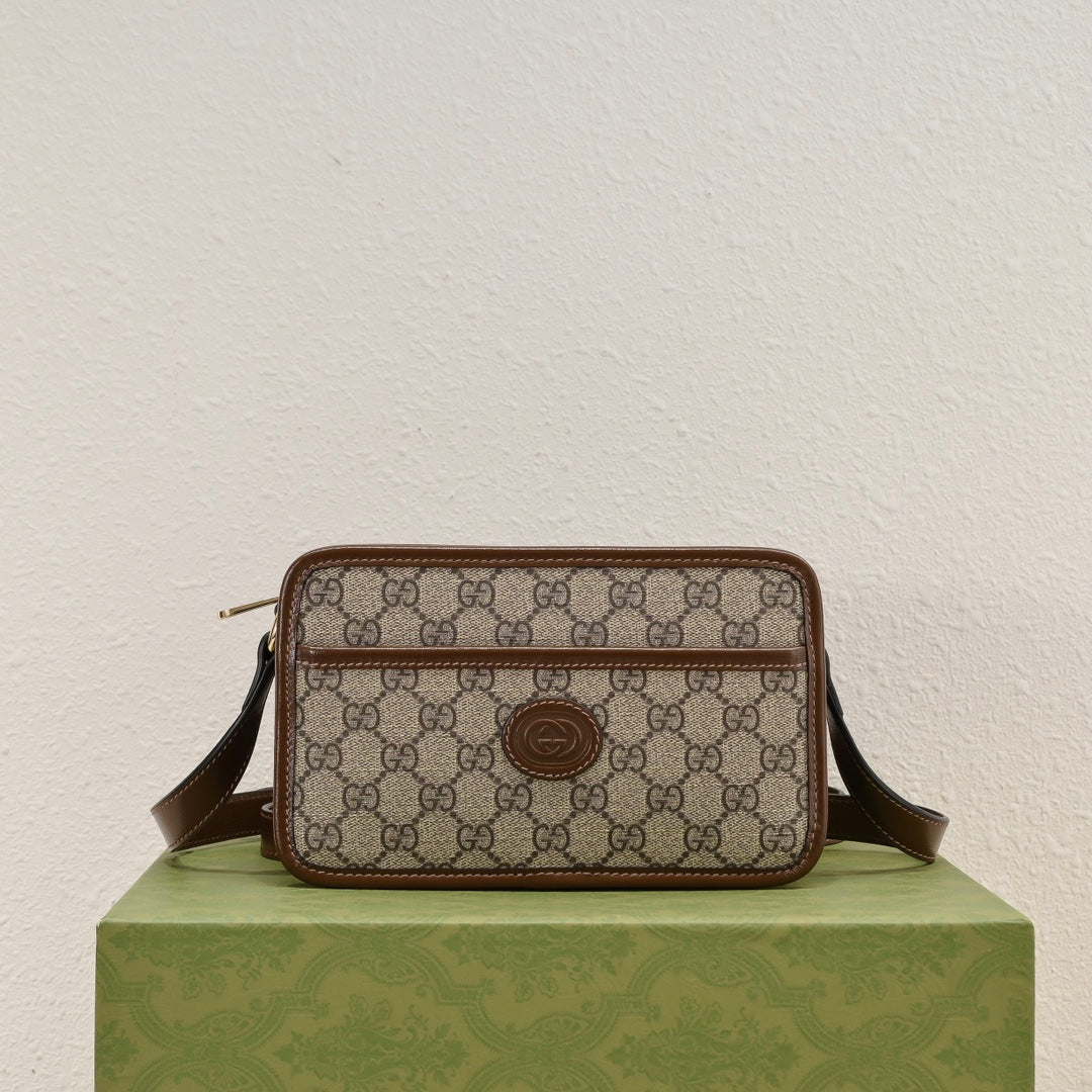 Gucci GG Rrtr¦Ï Camera Bag
