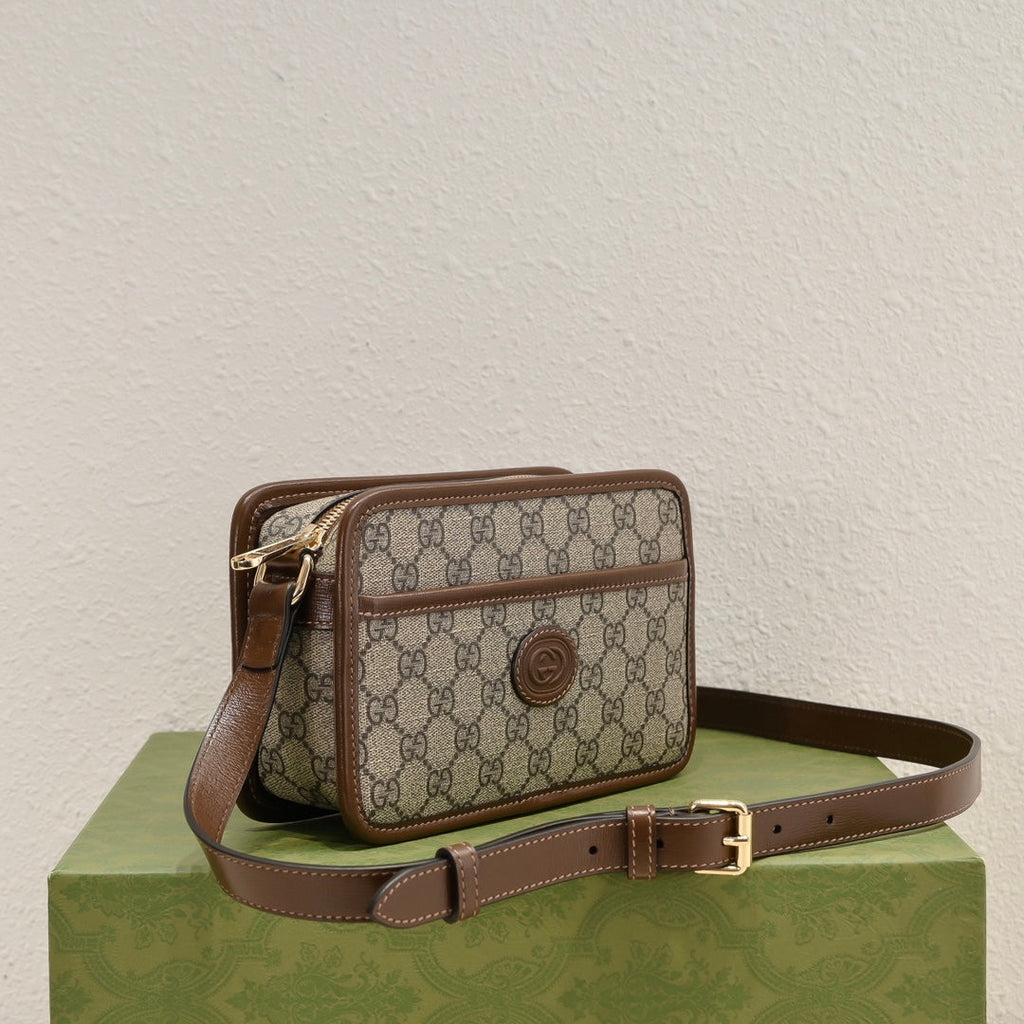 Gucci GG Rrtr¦Ï Camera Bag