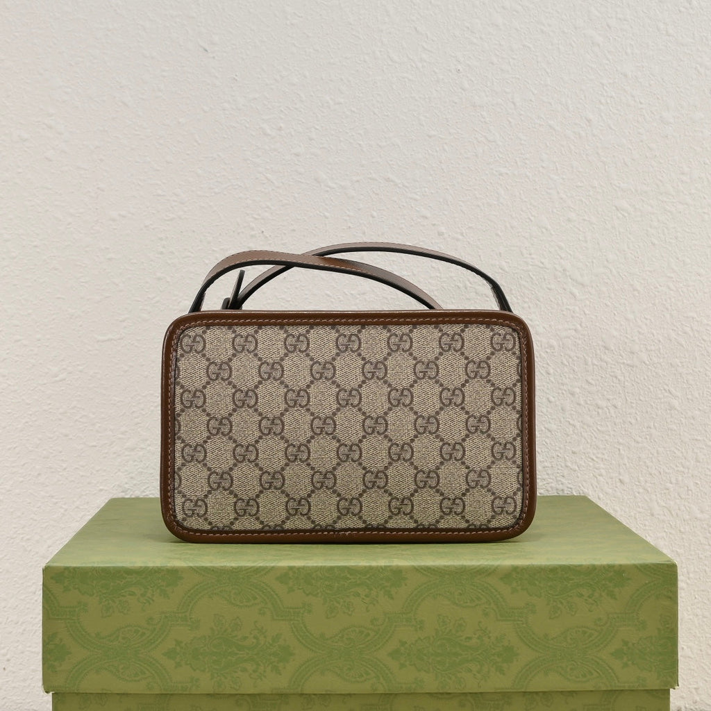 Gucci GG Rrtr¦Ï Camera Bag