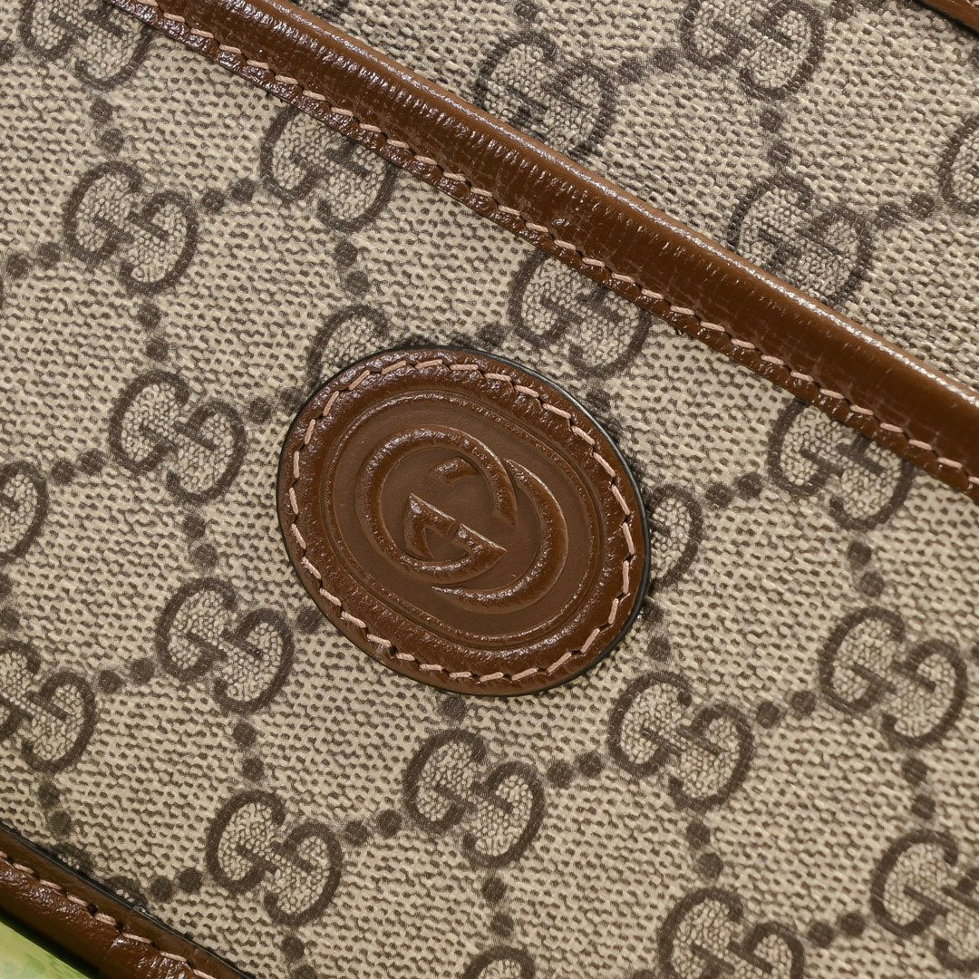 Gucci GG Rrtr¦Ï Camera Bag
