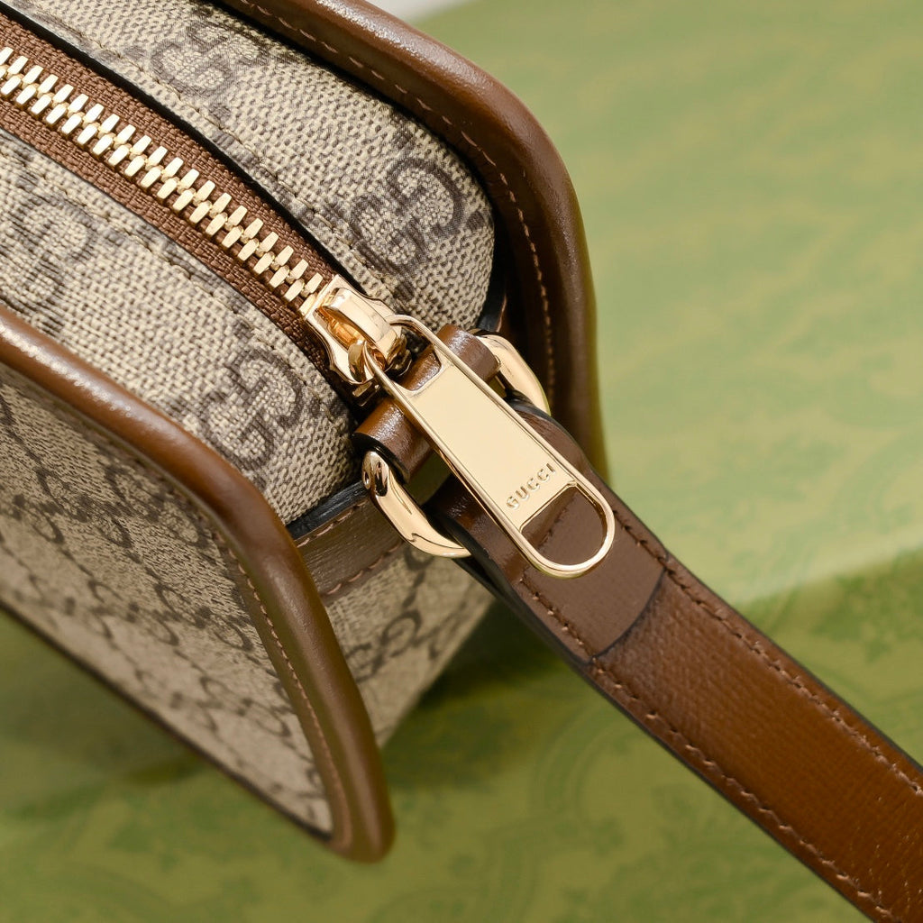 Gucci GG Rrtr¦Ï Camera Bag