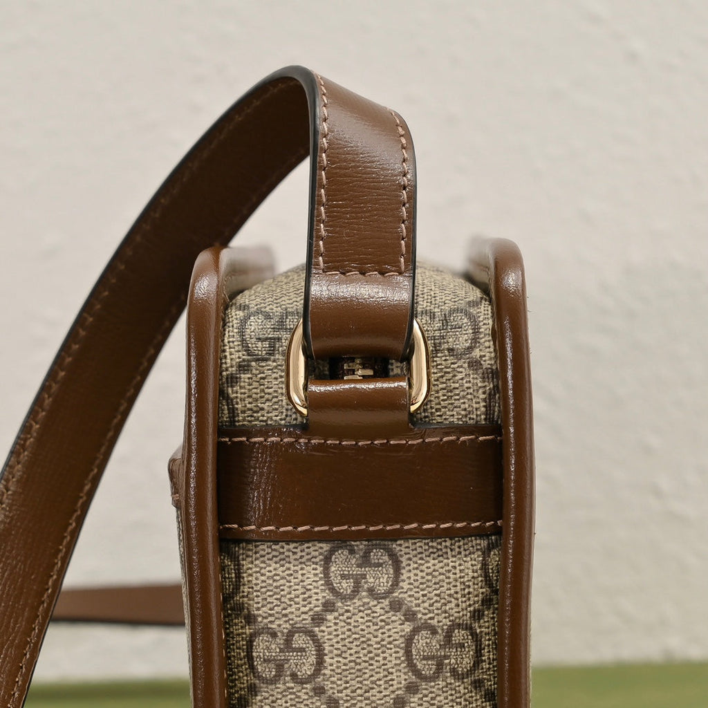 Gucci GG Rrtr¦Ï Camera Bag
